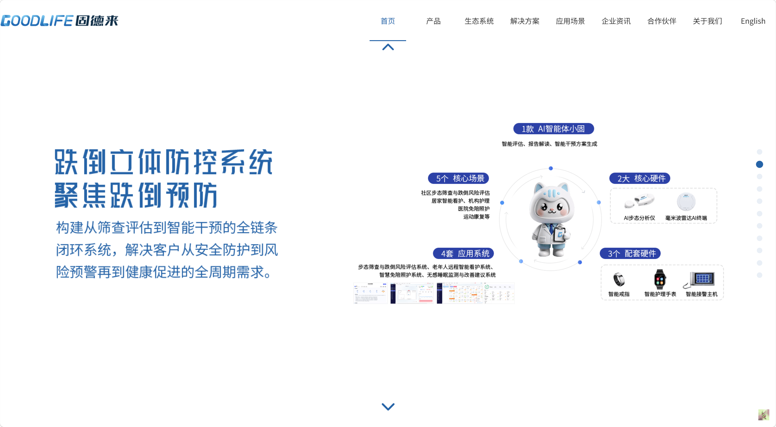 固德来
