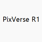 PixVerse R1