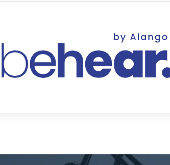 behear