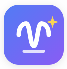 智声字影