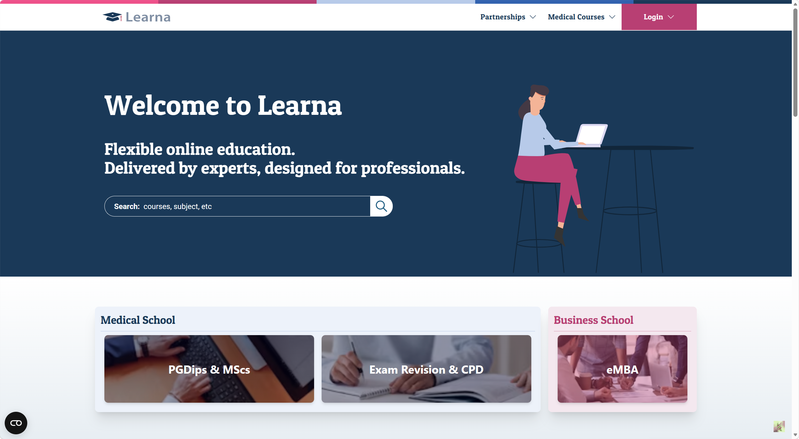 Learna