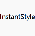 InstantStyle