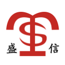 盛信办公家具
