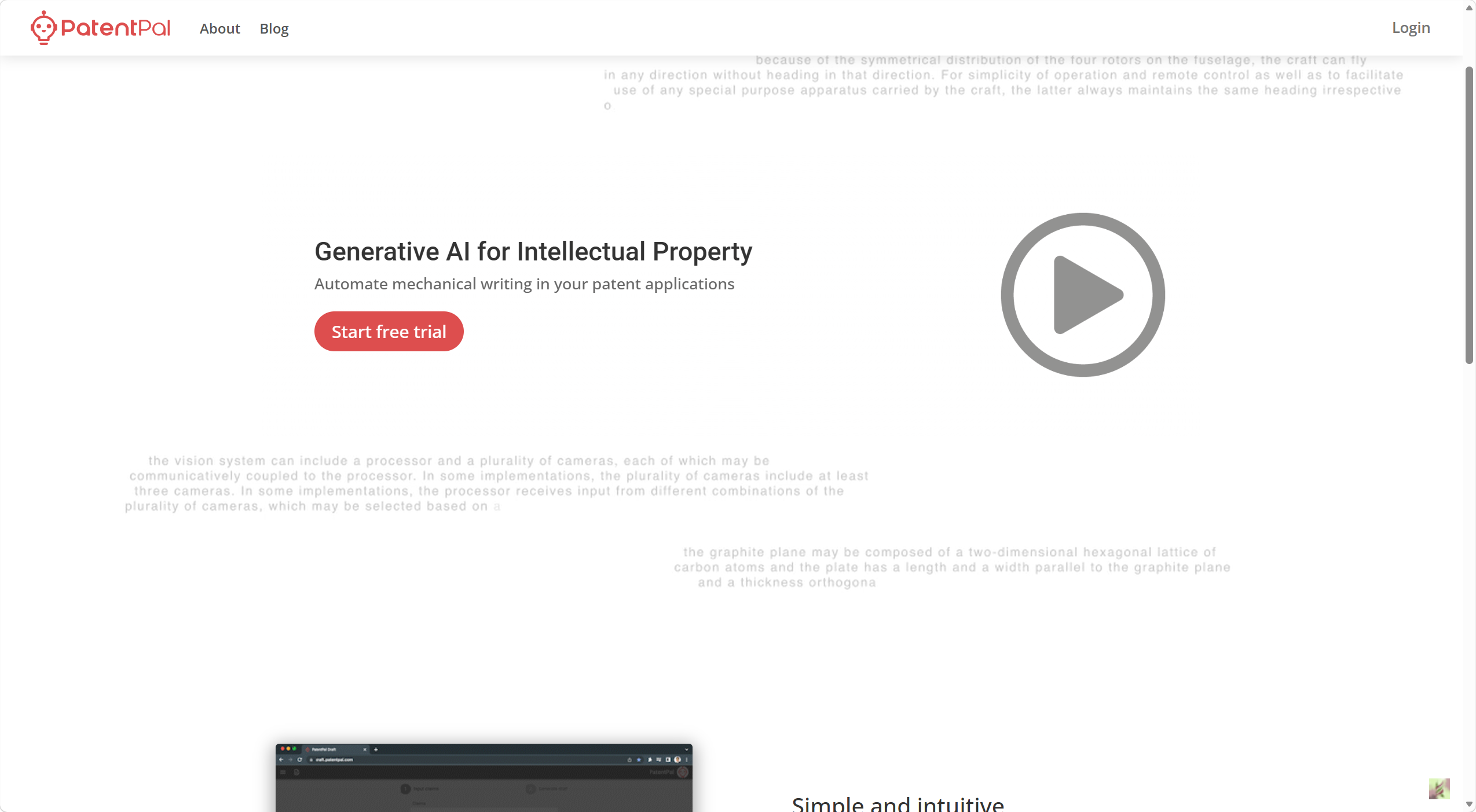 PatentPal
