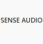 SENSE AUDIO